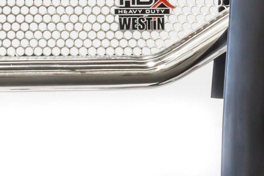 Westin 57-3870 Chevy Silverado 1500 2016-2017 HDX Grille Stainless