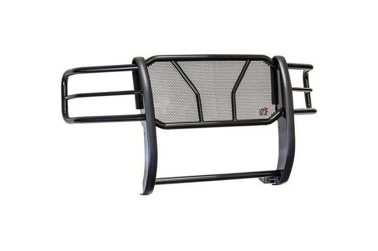 Westin 57-3875 Chevy Silverado 1500 2016-2019 HDX Grille Black