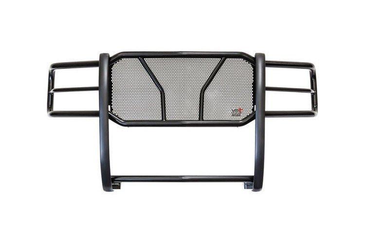 Westin 57-3875 Chevy Silverado 1500 2016-2019 HDX Grille Black