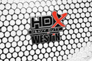 Westin 57-3925 GMC Sierra 1500 2016-2017 HDX Grille Black