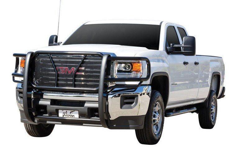 Westin 57-3700 Toyota Tundra 2014-2021 HDX Grille Stainless