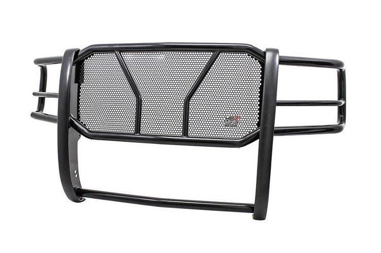 Westin 57-1955 Dodge Ram 2500/3500 2006-2009 HDX Grille Black