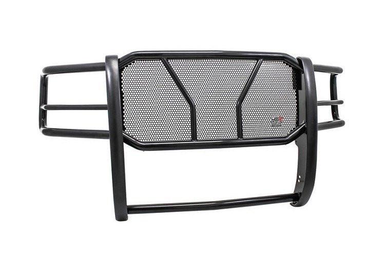 Westin 57-1955 Dodge Ram 2500/3500 2006-2009 HDX Grille Black