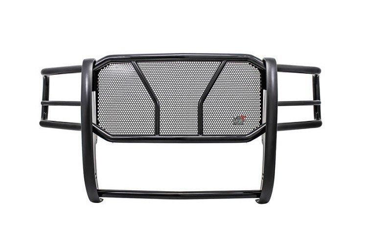 Westin 57-1955 Dodge Ram 2500/3500 2006-2009 HDX Grille Black