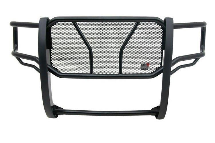 Westin 57-3700 Toyota Tundra 2014-2021 HDX Grille Stainless