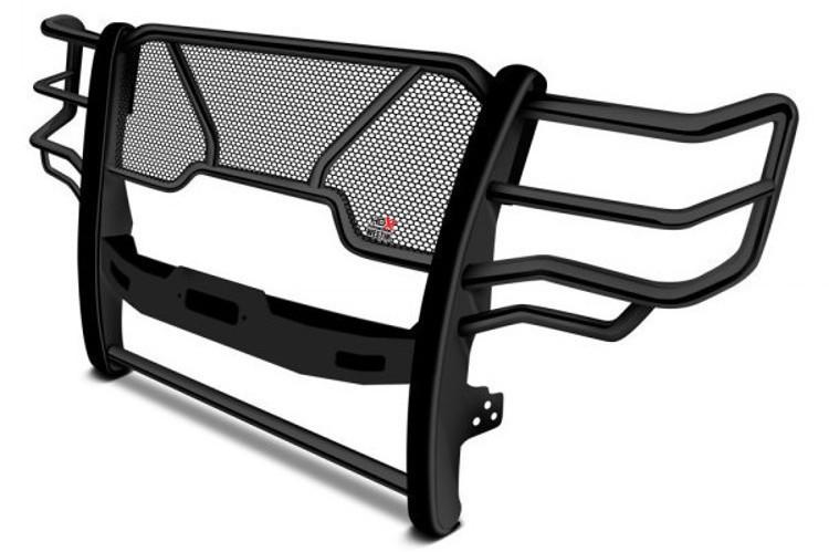 Westin 57-93705 Toyota Tundra 2014-2020 HDX Winch Mount Grille Black