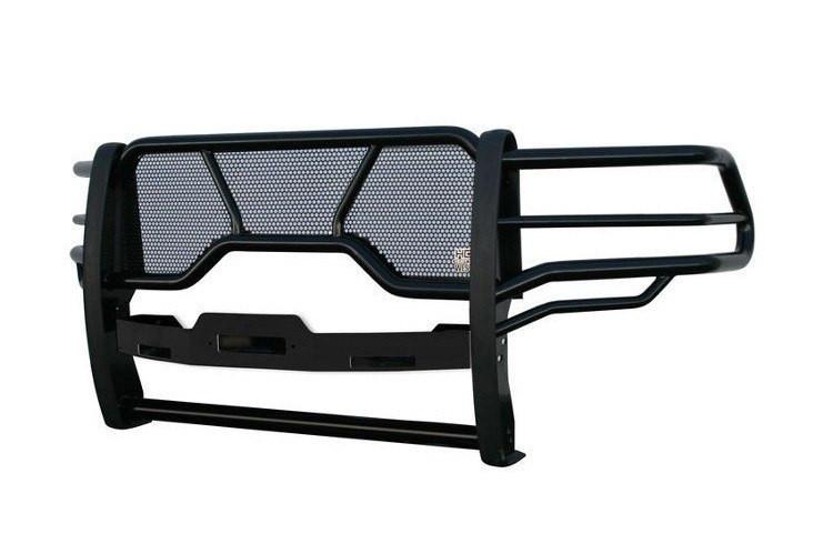 Westin Dodge Ram 1500 2009-2024 Grille Black  57-93545