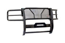 Westin 57-93805 Chevy Tahoe and Suburban 2015-2020 HDX Winch Mount Grille Black - BumperOnly