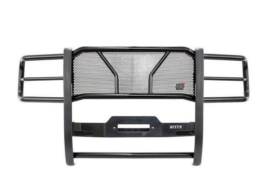 Westin Chevy Silverado 2500/3500 2015-2017 Grille Black  57-93785