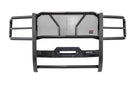 Westin 57-93875 Chevy Silverado 1500 2016-2019 HDX Winch Mount Grille Black