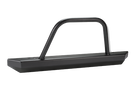 Warrior 57058 Rock Crawler Jeep Wrangler YJ & TJ Front Bumper 1976-2006