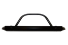 Warrior 57059 Rock Crawler Jeep Wrangler YJ & TJ Front Bumper 1976-2006