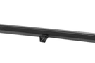 Warrior 575 Rock Crawler Jeep Wrangler YJ & TJ Rear Bumper 1987-2006