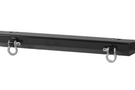 Warrior 579 Rock Crawler Jeep Wrangler YJ & TJ Front Bumper 1976-2006