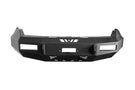Westin Ford F150 2009-2014 Rear Bumper with Sensors Raw Finish 58-24090RS