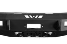 Westin Chevy Silverado 1500 2016-2018 Front Bumper Winch Ready  Textured Black Finish  58-151615