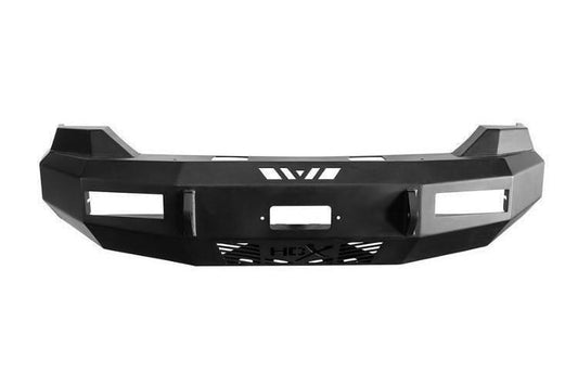 Westin Ford F150 2015-2017 Front Bumper Non Winch Textured Black Finish 58-141515NW