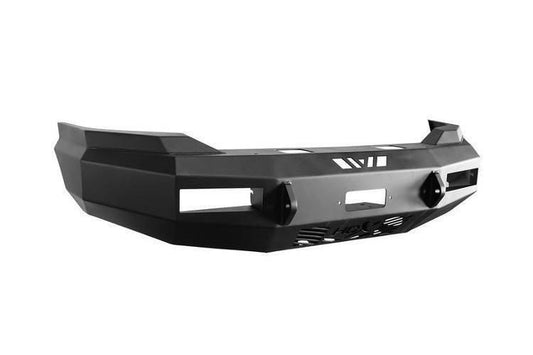 Westin Ford F250/F350 Superduty 1999-2016 Rear Bumper with Sensors Raw Finish  58-24990RS