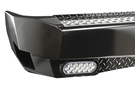 Westin 58-341185 GMC Sierra 2500/3500 2020-2024 HDX Bandit Rear Bumper Black Finish