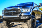 Westin 58-41075 Ram 1500 2019-2024 Pro-Mod Front Bumper
