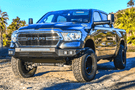 Westin 58-41075 Ram 1500 2019-2024 Pro-Mod Front Bumper