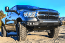 Westin 58-41075 Ram 1500 2019-2024 Pro-Mod Front Bumper