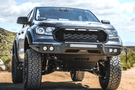 Westin 58-41085 Ford Ranger 2019-2022 Pro-Mod Front Bumper Non-Winch