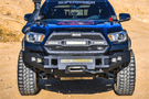 Westin 58-411045 Toyota Tacoma 2016-2023 Pro-Series Front Bumper
