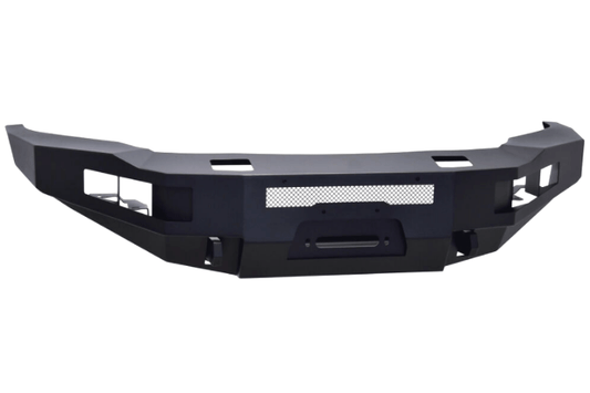 Westin 58-411065 Ford F150 2018-2020 Pro-Series Front Bumper