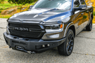 Westin 58-411075 Ram 1500 2019-2024 Pro-Series Front Bumper