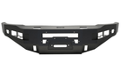 Westin 58-411165 Chevy Silverado 2500/3500 2015-2019 Pro-Series Front Bumper