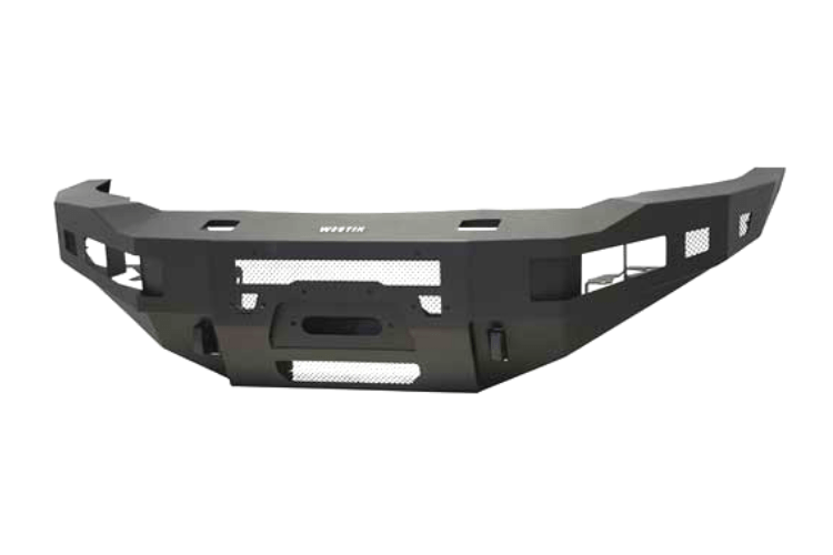 Westin 58-411195 Dodge Ram 2500/3500 2010-2018 Pro-Series Front Bumper