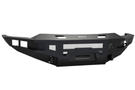 Westin 58-411245 Ford F150 2021-2023 Pro-Series Front Bumper