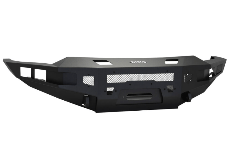 Westin 58-411245 Ford F150 2021-2023 Pro-Series Front Bumper
