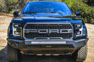 Westin 58-41145 Ford F150 Raptor 2017-2020 Pro-Mod Front Bumper Non-Winch
