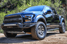 Westin 58-41145 Ford F150 Raptor 2017-2020 Pro-Mod Front Bumper Non-Winch