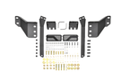 Westin 58-41235 Ram 2500/3500 2019-2025 Pro-Mod Front Bumper Non-Winch