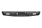 Westin 58-421005 GMC Sierra 2500/3500 2015-2019 Pro-Series Rear Bumper Black Finish