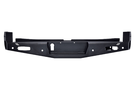 Westin 58-421045 Toyota Tacoma 2016-2023 Pro-Series Rear Bumper Black Finish