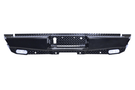 Westin 58-421055 Chevy Colorado 2015-2022 Pro-Series Rear Bumper
