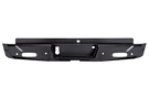 Westin 58-421075 Ram 1500 2019-2024 Pro-Series Rear Bumper Black Finish