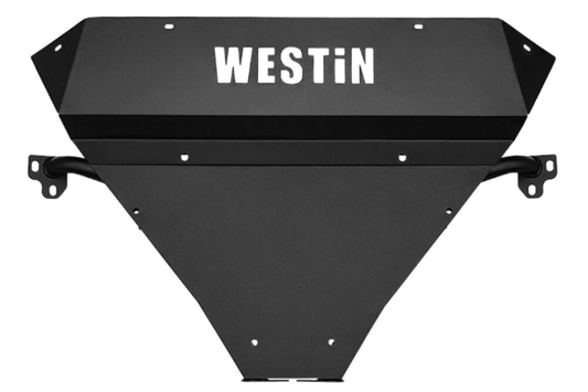 Westin 58-71005 Chevy Silverado 1500/GMC Sierra 1500 2016-2018 Outlaw/Pro-Mod Skid Plate