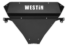 Westin 58-71005 Chevy Silverado 1500/GMC Sierra 1500 2016-2018 Outlaw/Pro-Mod Skid Plate