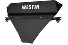 Westin 58-71005 Chevy Silverado 1500/GMC Sierra 1500 2016-2018 Outlaw/Pro-Mod Skid Plate