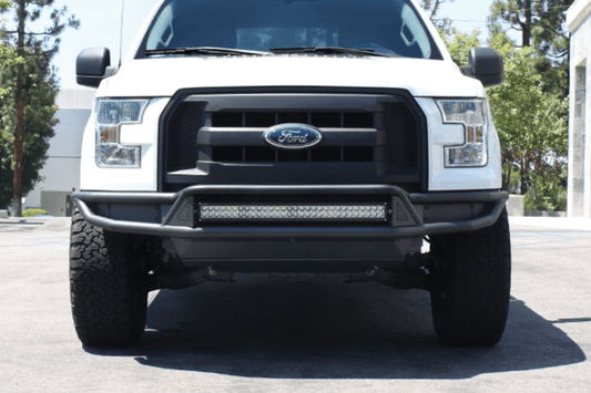 Westin 58-71015 Ford F150 2015-2020 Outlaw/Pro-Mod Skid Plate