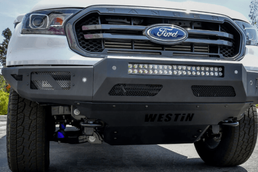 Westin 58-71085 Ford Ranger 2019-2022 Outlaw/Pro-Mod Skid Plate
