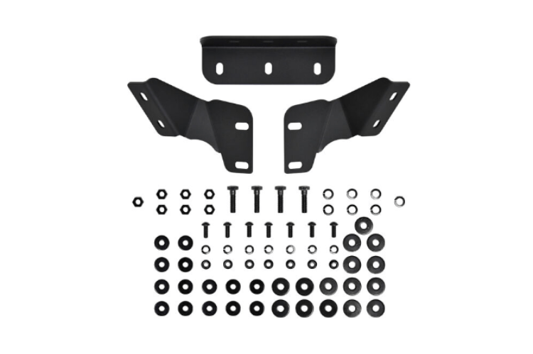 Westin 58-71085 Ford Ranger 2019-2022 Outlaw/Pro-Mod Skid Plate