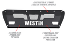 Westin 58-71165 Chevy Silverado 2500/3500 2015-2019 Outlaw/Pro-Mod Skid Plate