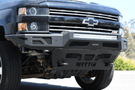 Westin 58-71165 Chevy Silverado 2500/3500 2015-2019 Outlaw/Pro-Mod Skid Plate