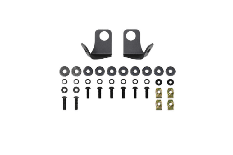 Westin 58-71165 Chevy Silverado 2500/3500 2015-2019 Outlaw/Pro-Mod Skid Plate